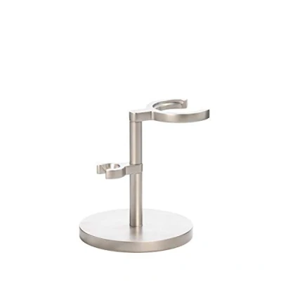 Imagen de Mühle Rocca Mate Acero Inoxidable Set de Afeitado Representar Serie