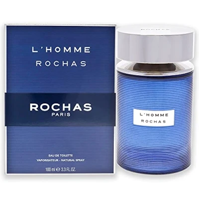 Imagen de Rochas L&#039;Homme Eau de Toilette 100 ml