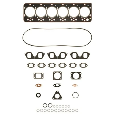 Imagen de AJUSA 52169600 Juego de juntas, culata con junta FIBERMAX