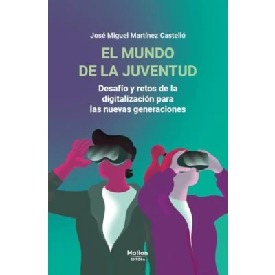Imagen de MUNDO DE LA JUVENTUD,