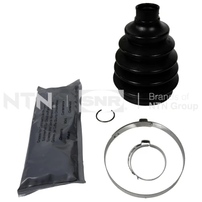 Imagen de SNR OBK60.003 Fuelle Palier 115mm exterior OPEL: Corsa D Hatchback, FIAT: Grande Punto Evo ALFA ROMEO: MiTo