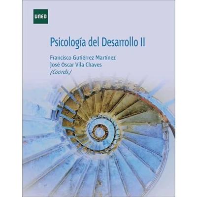 Imagen de Psicología Del Desarrollo Ii
