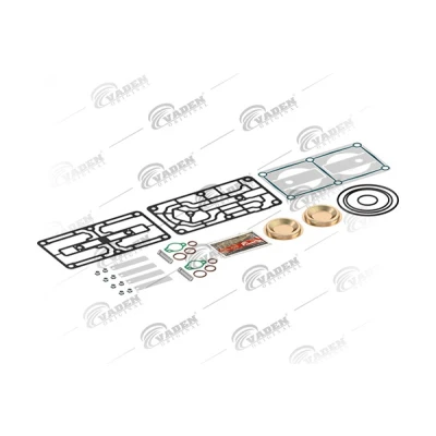 Imagen de VADEN 1400 090 500 Juego de reparación, compresor