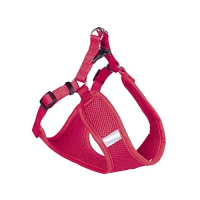 Imagen de Nobby Vajilla Mesh Reflect Rojo B: 10 mm; L: 41 46 cm + 42