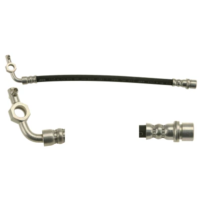 Imagen de TRW PHD932 Latiguillos de Freno 278 M10x1 TOYOTA: RAV4 I SUV, II SUV