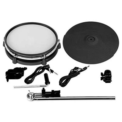 Imagen de XDrum DD 530 Mesh Ampliación con soporte incluido