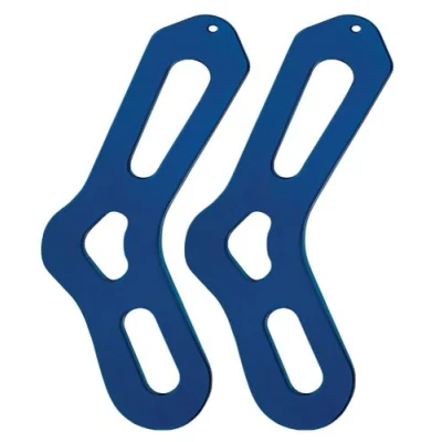 Imagen de Knit Pro Sock Blocker, Azul, 37 cm