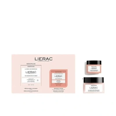Imagen de Lierac Arkeskin Menopause Set