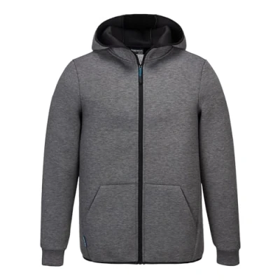 Imagen de Portwest Polar Technical Kx3, Tamaño: XXL, Color: Gris, T831GRRXXL