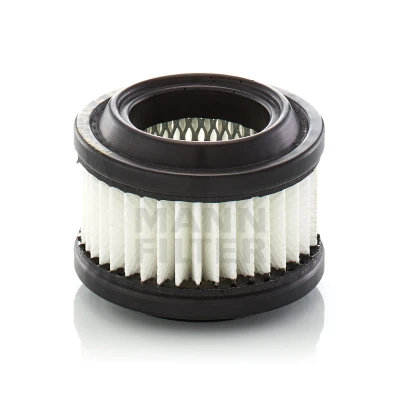Imagen de MANN FILTER C 6006 Filtro, ventilación bloque motor
