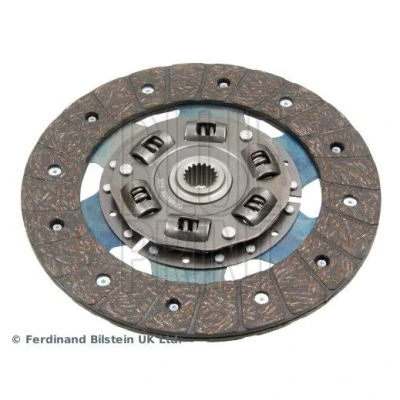 Imagen de BLUE PRINT ADN13141 Disco de Embrague 215 18 NISSAN: Primera Berlina