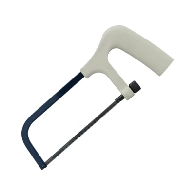 Imagen de ECLIPSE Professional Tools 70 675R Mini Sierra de Arco 6&quot;
