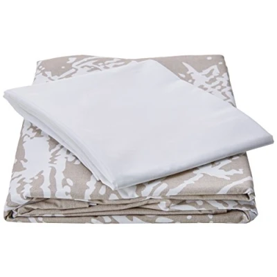Imagen de Devota &amp; Lomba Dente Funda Nórdica, Algodón, cama 90 cm