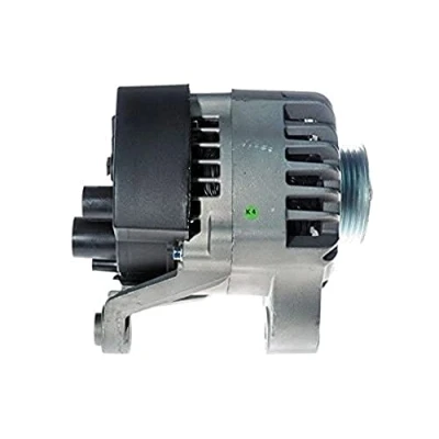 Imagen de HELLA 8EL 011 710 151 Alternador 14V 75A FIAT: Doblo I Familiar, Punto Hatchback, Cargo