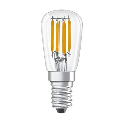 Imagen de Osram Frigolamp / koelkastlamp ledt2625 cl 2,8w/827 230v file14fs1 4058075432871