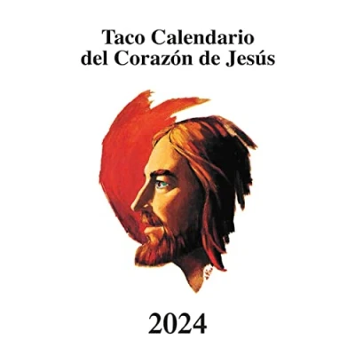 Imagen de Taco sagrado corazon 2024