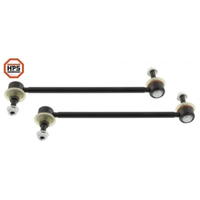 Imagen de MAPCO 59160/2HPS Juego de reparación, barra acoplamiento del estabilizador Eje delantero RENAULT: Fluence