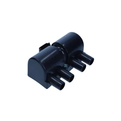 Imagen de MAXGEAR 13 0300 Bobina de encendido 4polos Versión conexión M4 OPEL: Astra G Sedán, Meriva A Monospace, CC
