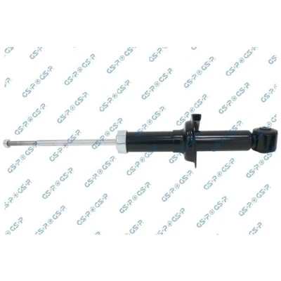 Imagen de GSP 32123210 amortiguador Eje trasero Presión de gas Bitubular Columna MITSUBISHI: Lancer 8 Limousine,