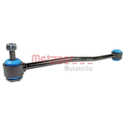 Imagen de METZGER 53020509 Bieleta de suspensión Eje trasero, derecha, trasero izquierda 248,5 FORD: Transit Mk5 Camión plataforma/Chasis