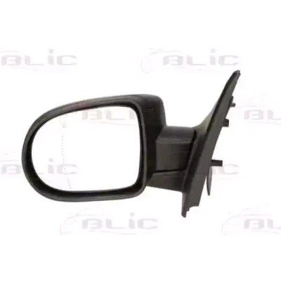 Imagen de Retrovisor exterior BLIC 5402 09 2002117P