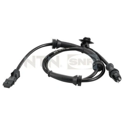 Imagen de SNR ASB155.04 Sensor de ABS activo 770 RENAULT: MEGANE 2, SCENIC 2 Coupe Cabriolet