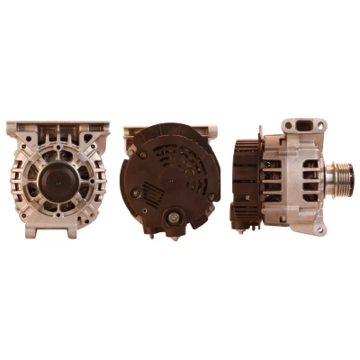 Imagen de LUCAS ELECTRICAL LRA01851 Alternador 14V 90A MERCEDES BENZ: Clase A