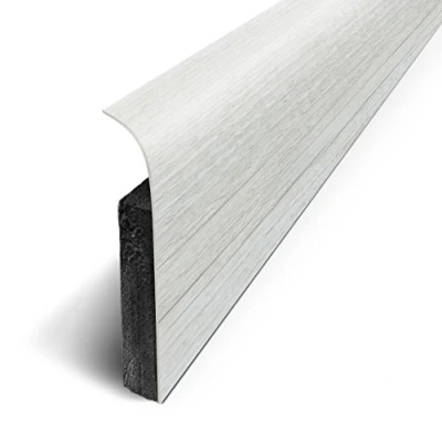 Imagen de 3M D180514D Lote de 5 zócalos 3 m con Adhesivo para Pecan Rustic, 120 cm x 70 cm, Set Piezas