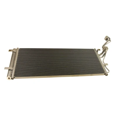 Imagen de MAXGEAR Easy Fit AC830241 Condensador con secador 12,9 9,3 Aluminio 665 R 134 a KIA: Magentis II