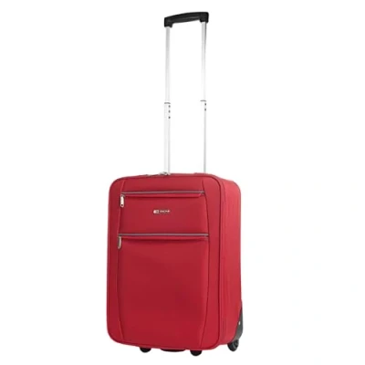 Imagen de Itaca Cassley Trolley, Talla: One Size, Rojo