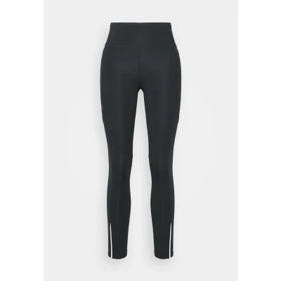 Imagen de Under Armour Launch Ankle Medias, Mujer, Talla: XS, Black