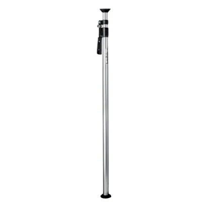 Imagen de Manfrotto 432 2.7 Autopole Extensible, Soporte, 1.5 m, 2.2 kg, Plata