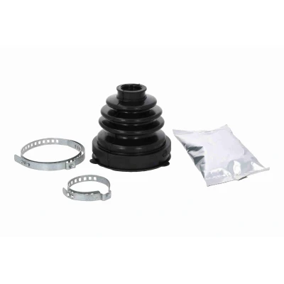 Imagen de VAICO V24 1552 Fuelle Palier lado de engranaje, Eje delantero, izquierda, derecha Caucho FIAT: Grande Punto Hatchback