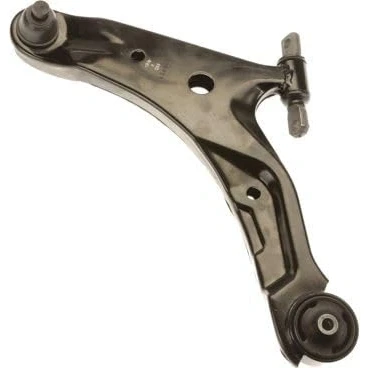Imagen de TRW JTC1551 Barra oscilante, suspensión de ruedas Brazo oscilante transversal 16 HYUNDAI: Santa Fe I