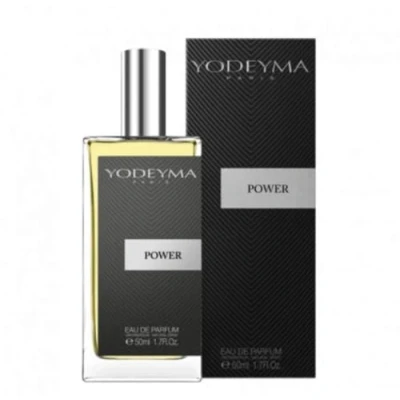 Imagen de Yodeyma Power 50ml Hombre Eau De Parfum