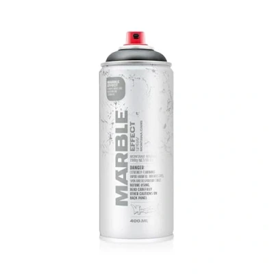 Imagen de 415357 Montana Mármol EFFECT Negro 400 ml (EM9000)