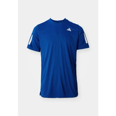 Imagen de ADIDAS CLUB 3STR Dark Green FW25 ALE GALAN (Camiseta)