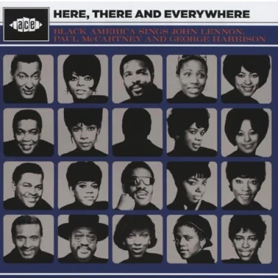 Imagen de Here, There and Everywhere: Black America Sings John Lennon, Paul McCartney George Harrison