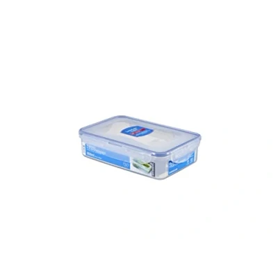 Imagen de Lock &amp; HPL816T Recipiente multifunción con rejilla (800 ml)