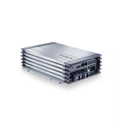 Imagen de Dometic PerfectCharge MCA 1235 Cargador de baterías, 35 a corriente máxima carga, funcionamiento 12 V