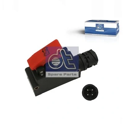 Imagen de DT Spare Parts 2.27174 Interruptor