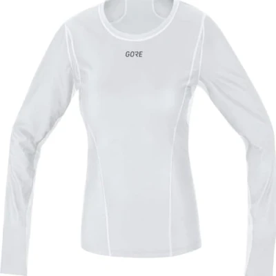 Imagen de GOREWEAR Camiseta manga larga M Mujer GORE WINDSTOPPER Base Layer Thermo