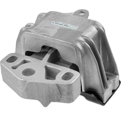 Imagen de LEMFÖRDER 42709 01 Soporte de La Caja Cambios izquierda