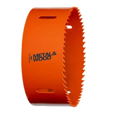 Imagen de Bahco 3830 121 C Corona Bimetal Sandflex 121C