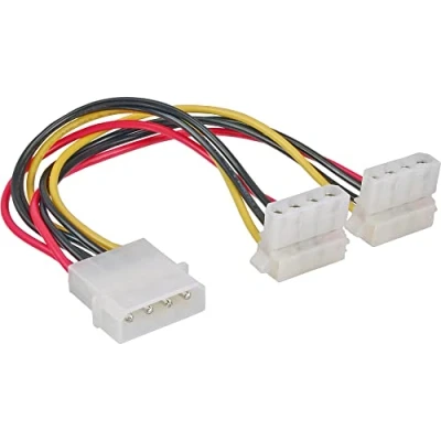 Imagen de Inline 29659w Cable De Transmisión Cables