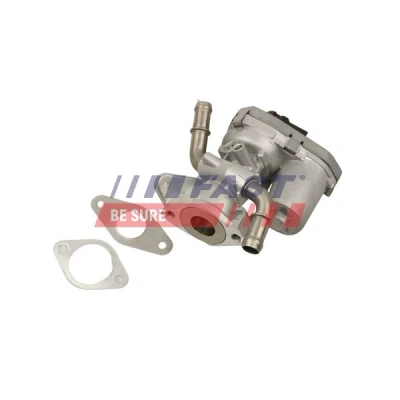 Imagen de FAST FT60222 Válvula EGR eléctrico con juntas FORD: Transit Mk6 Furgón, MONDEO 4 Stufenheck, S Max Mk1, SEAT: Alhambra I, CITROËN: Jumpy II MPV