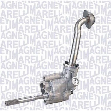 Imagen de Bomba de aceite MAGNETI MARELLI 351516000022