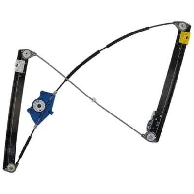 Imagen de STARKIT PERFORMANCE Elevalunas compatible para Audi A4 (2000 2008) delantero izquierdo (conductor)