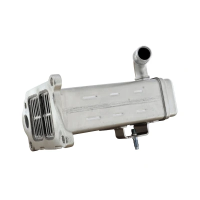 Imagen de VEMO V22 63 0031 Enfriador EGR sin válvula PEUGEOT: Boxer Furgón, 508 I SW, Expert III CITROËN: Jumper II C4 Grand Picasso 2