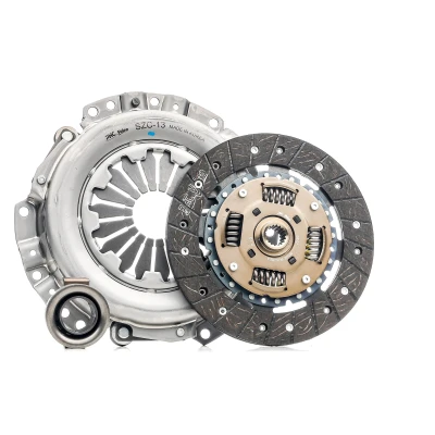 Imagen de VALEO KIT3P 826918 Kit de embrague con placa apriete plato embrague, cojinete desembrague 192 SUZUKI: SWIFT 3 norauto,